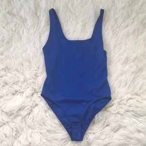 ZARA bodysuit - Large
